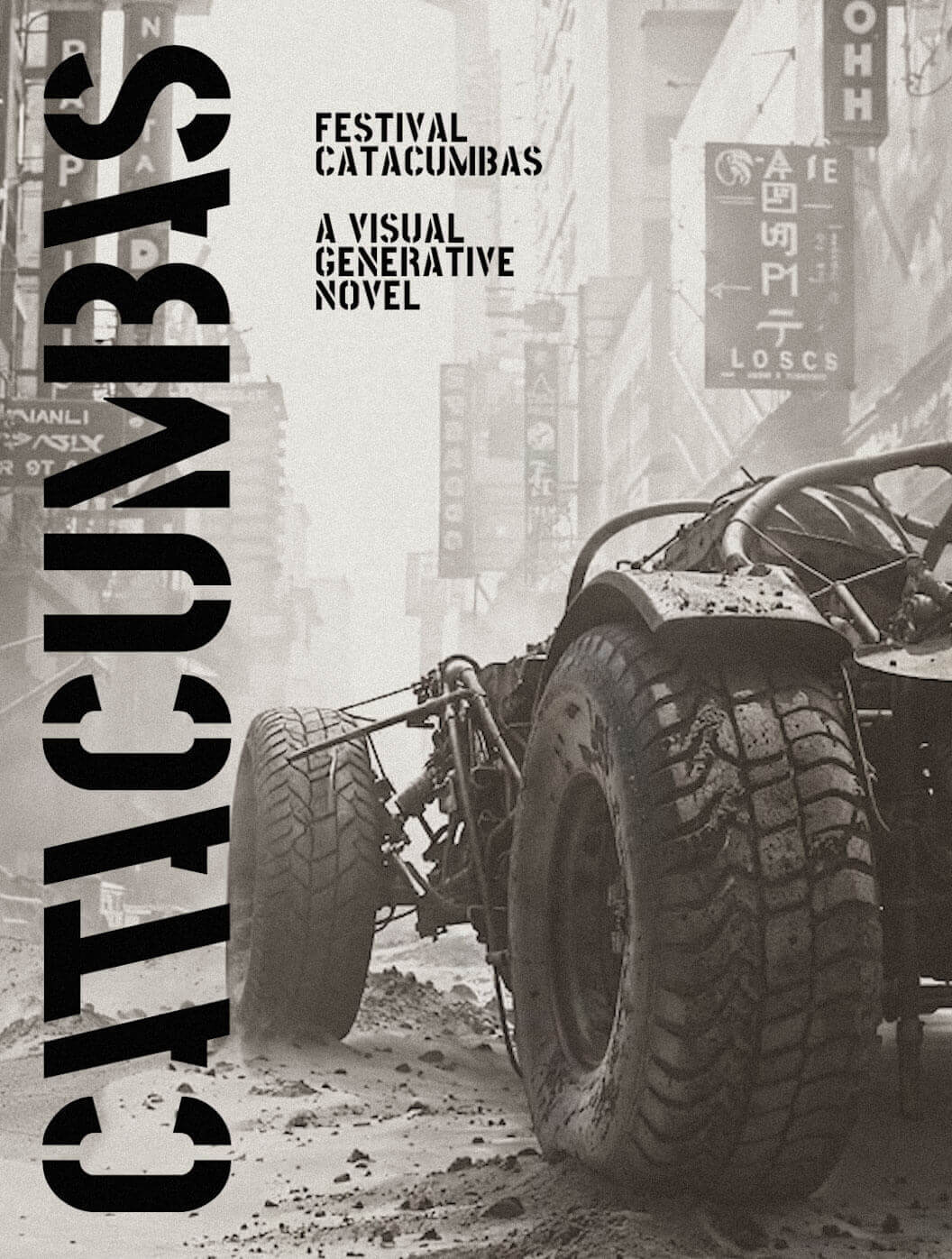 Festival Catacumbas – Filmvorschau